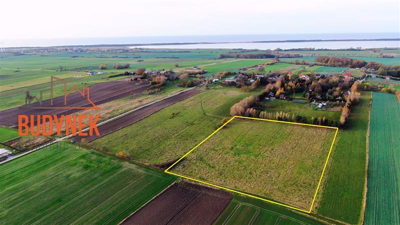 Działka - Zakrzewo  (1)