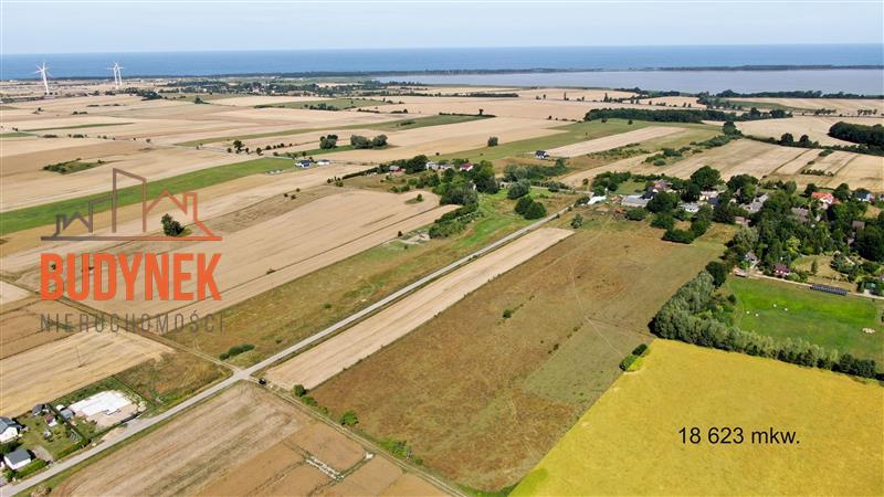 Działka - Zakrzewo  (10)