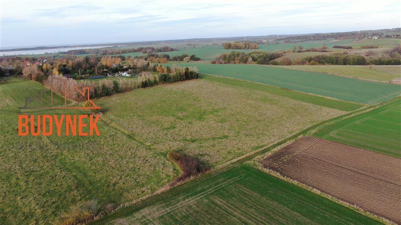 Działka - Zakrzewo  (12)