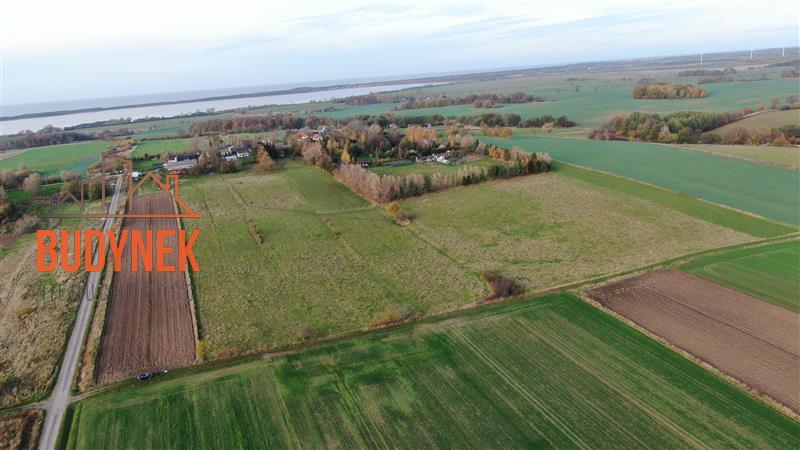 Działka - Zakrzewo  (3)