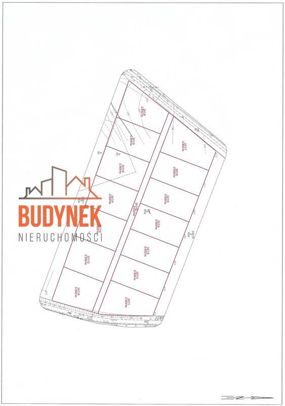 Działka budowlana - Niemica  (6)