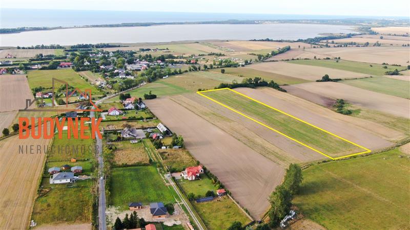 Działka - Cisowo  (1)