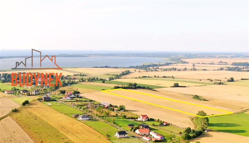 Działka - Cisowo  (14)