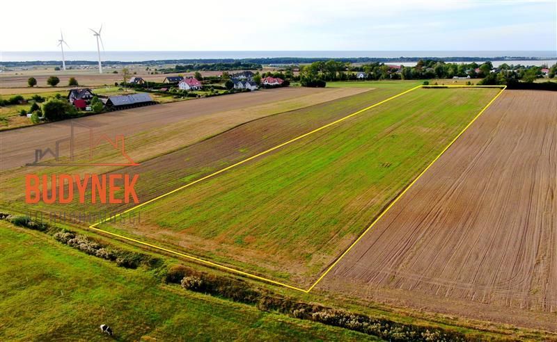 Działka - Cisowo  (2)