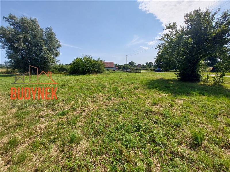 Działka budowlana - Wiekowice  (10)