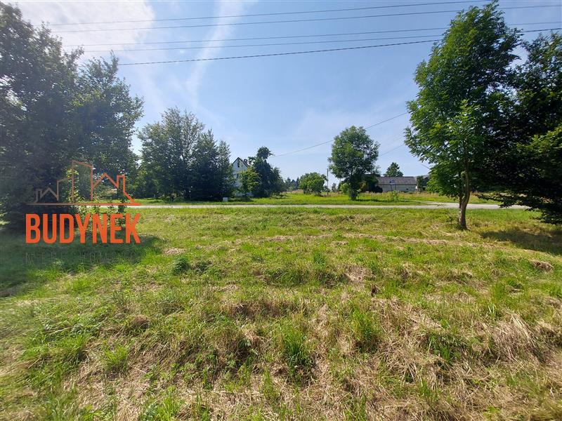 Działka budowlana - Wiekowice  (11)