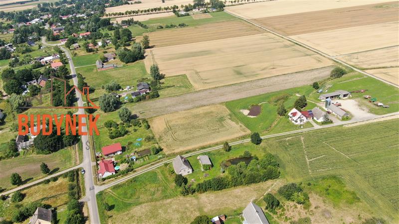 Działka budowlana - Wiekowice  (12)