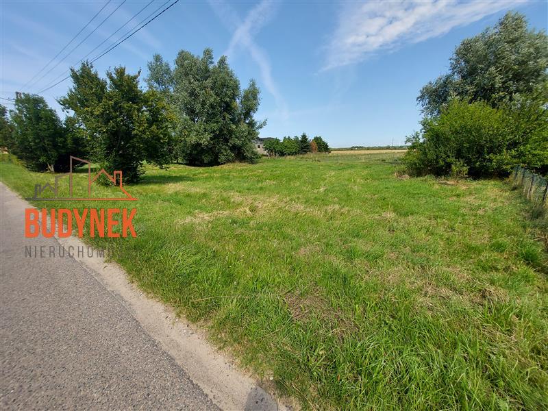 Działka budowlana - Wiekowice  (3)