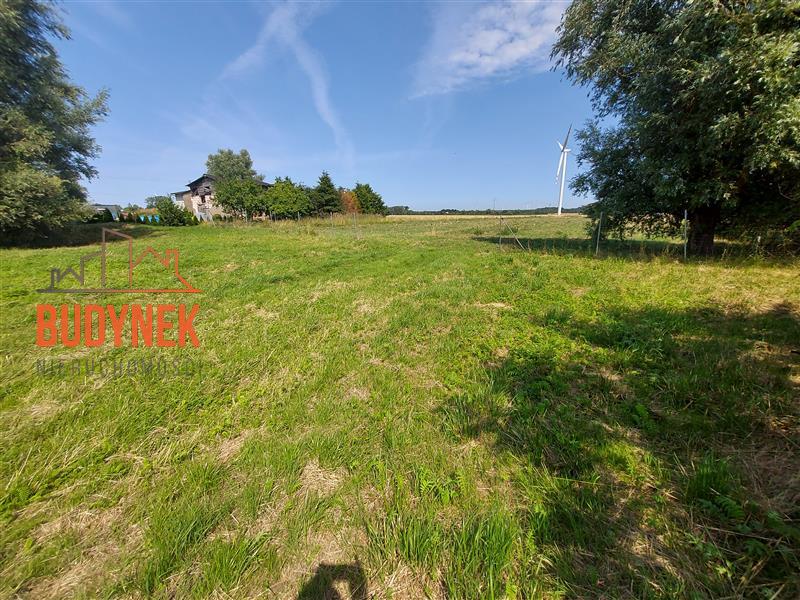 Działka budowlana - Wiekowice  (6)