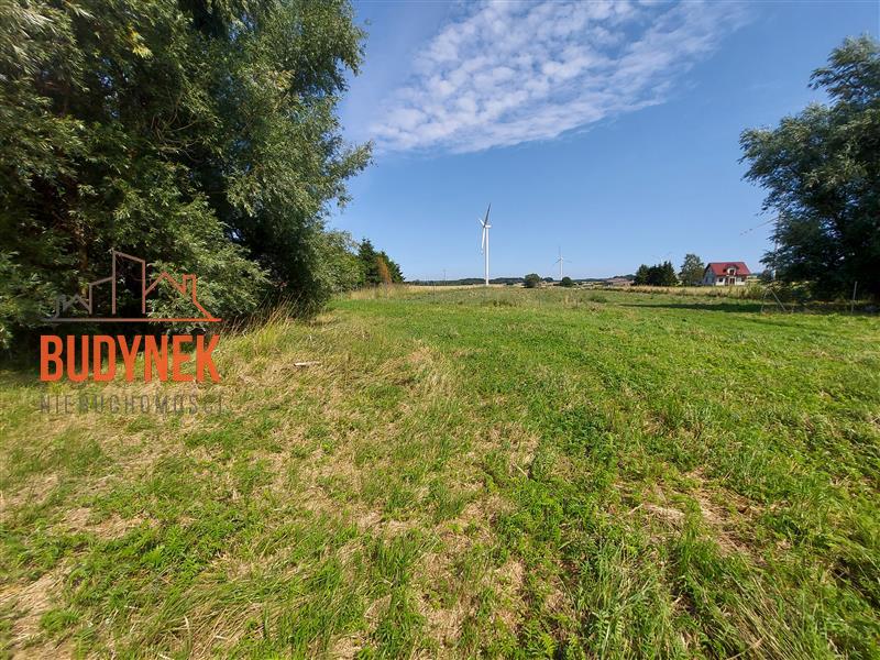 Działka budowlana - Wiekowice  (7)