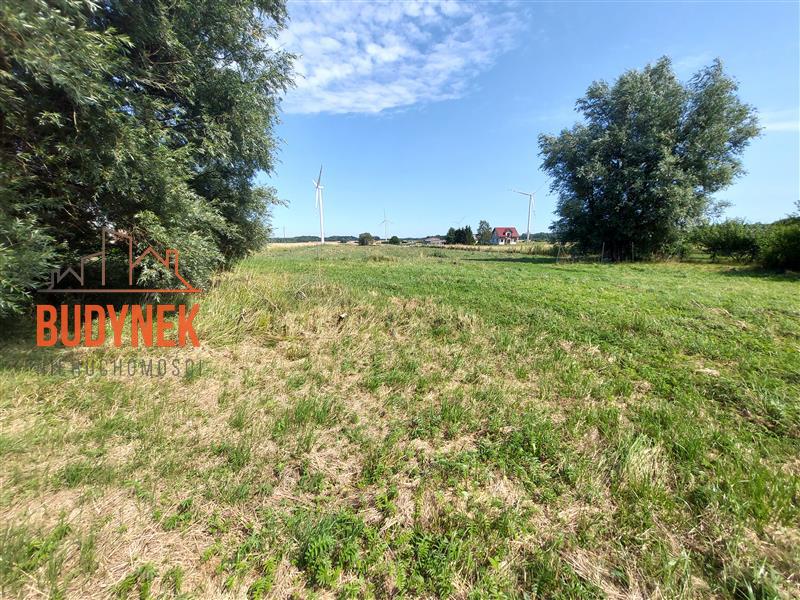 Działka budowlana - Wiekowice  (8)