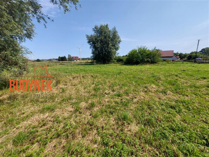 Działka budowlana - Wiekowice  (9)