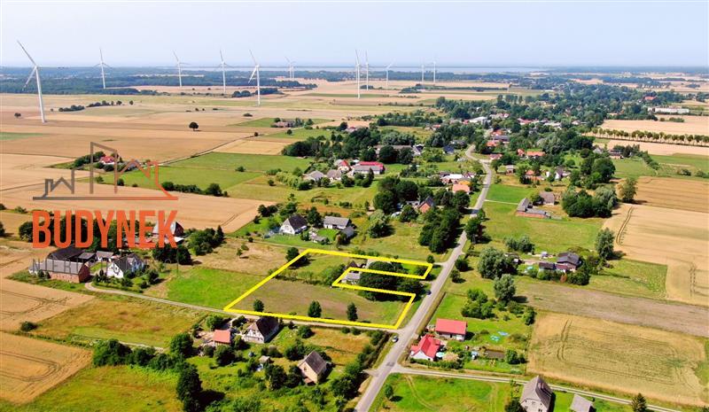 Działka budowlana - Wiekowice  (1)