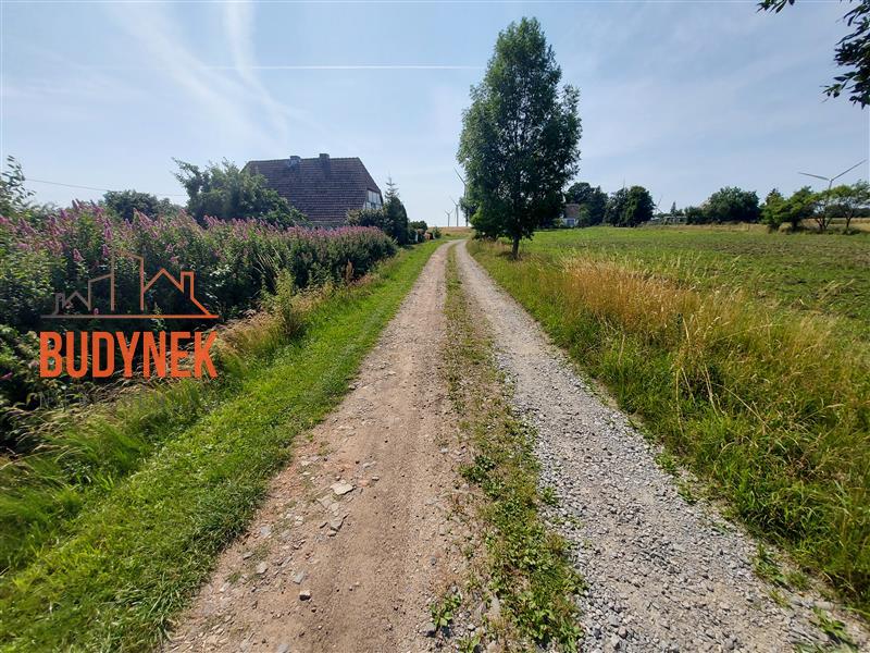 Działka budowlana - Wiekowice  (11)