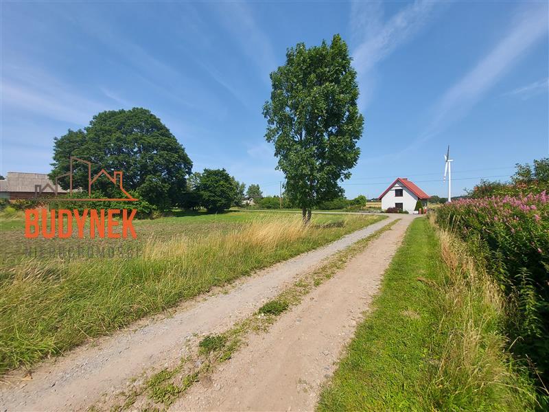 Działka budowlana - Wiekowice  (12)