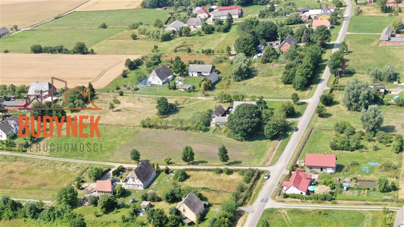 Działka budowlana - Wiekowice  (13)