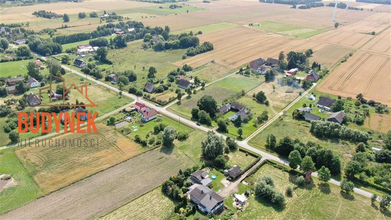 Działka budowlana - Wiekowice  (14)