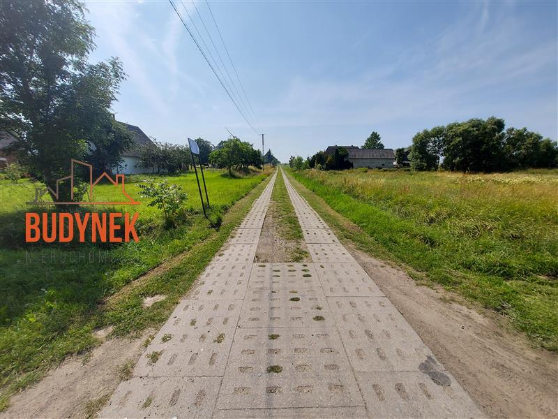 Działka budowlana - Wiekowice  (15)