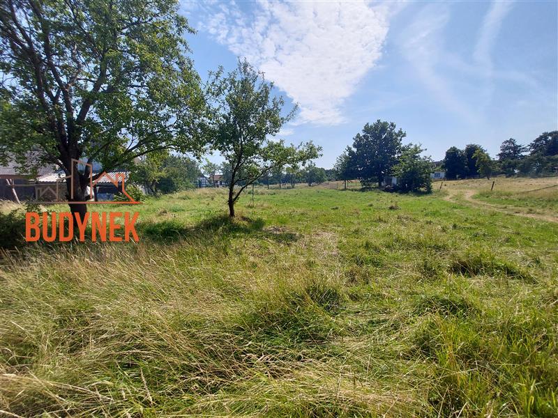 Działka budowlana - Wiekowice  (2)