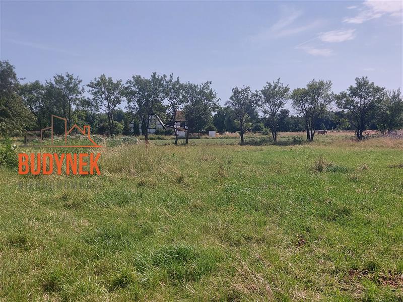 Działka budowlana - Wiekowice  (3)