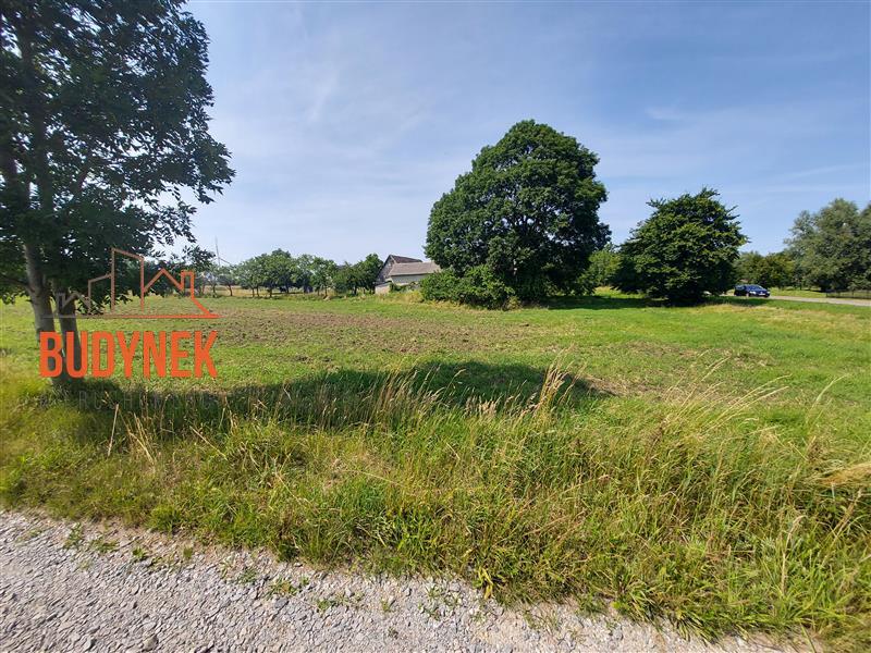 Działka budowlana - Wiekowice  (4)