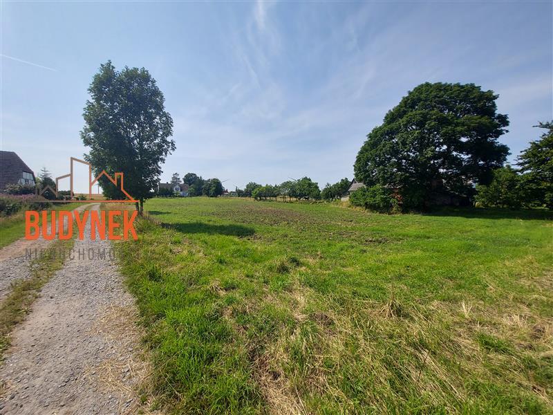 Działka budowlana - Wiekowice  (5)
