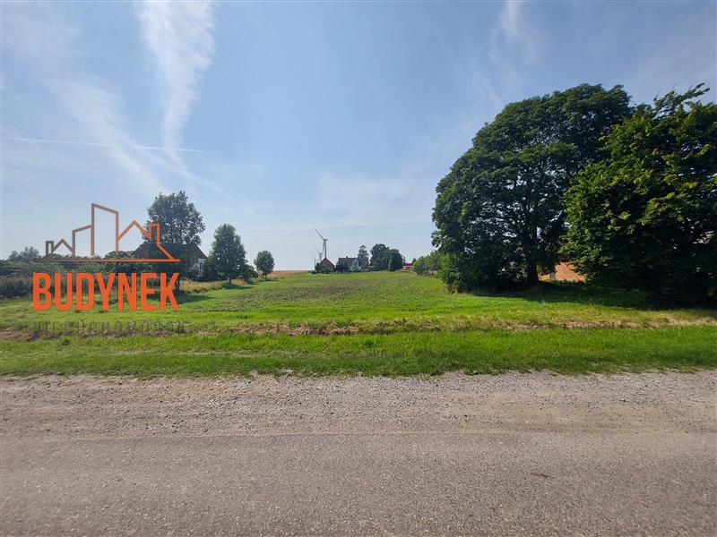 Działka budowlana - Wiekowice  (6)