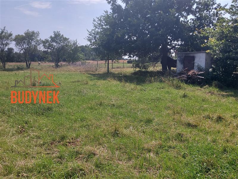 Działka budowlana - Wiekowice  (9)