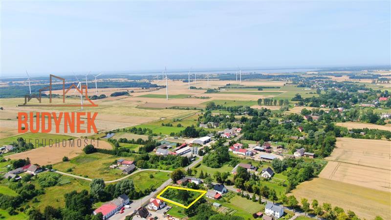 Działka budowlana - Wiekowice  (1)