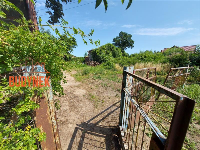 Działka budowlana - Wiekowice  (2)