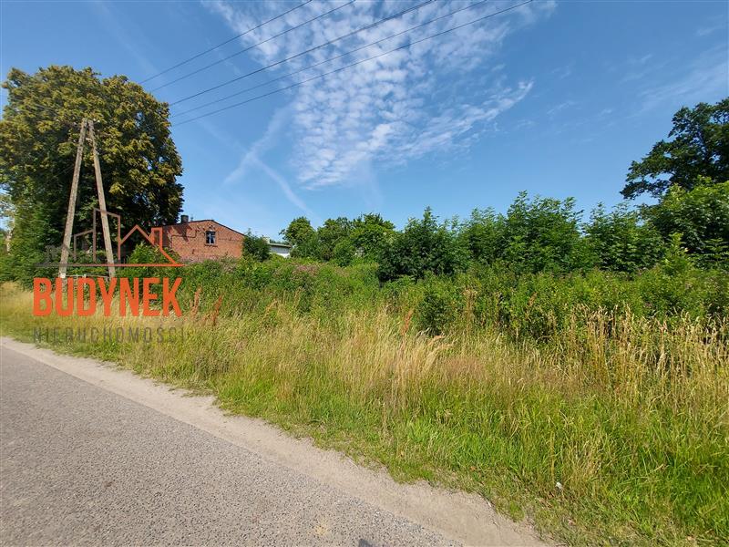 Działka budowlana - Wiekowice  (4)