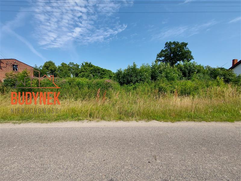 Działka budowlana - Wiekowice  (5)