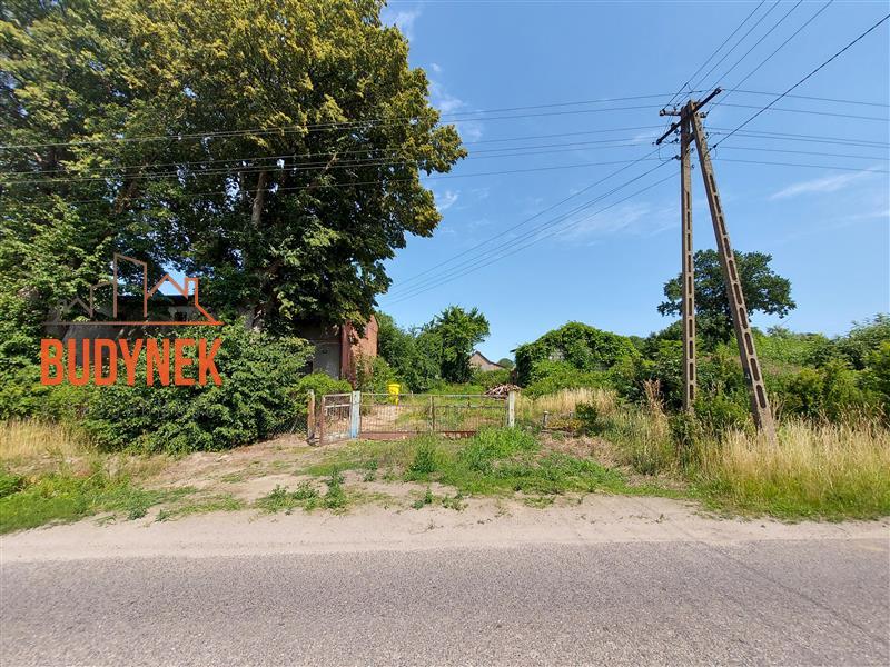 Działka budowlana - Wiekowice  (6)