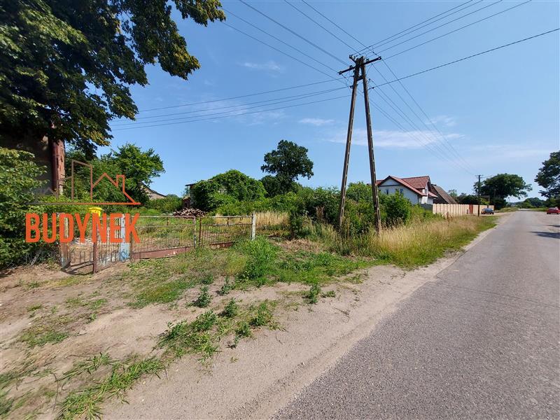 Działka budowlana - Wiekowice  (7)