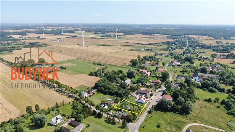 Działka budowlana - Wiekowice  (8)