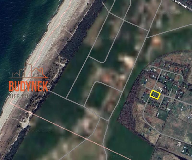 Działka rekreacyjna - Darłowo  (1)