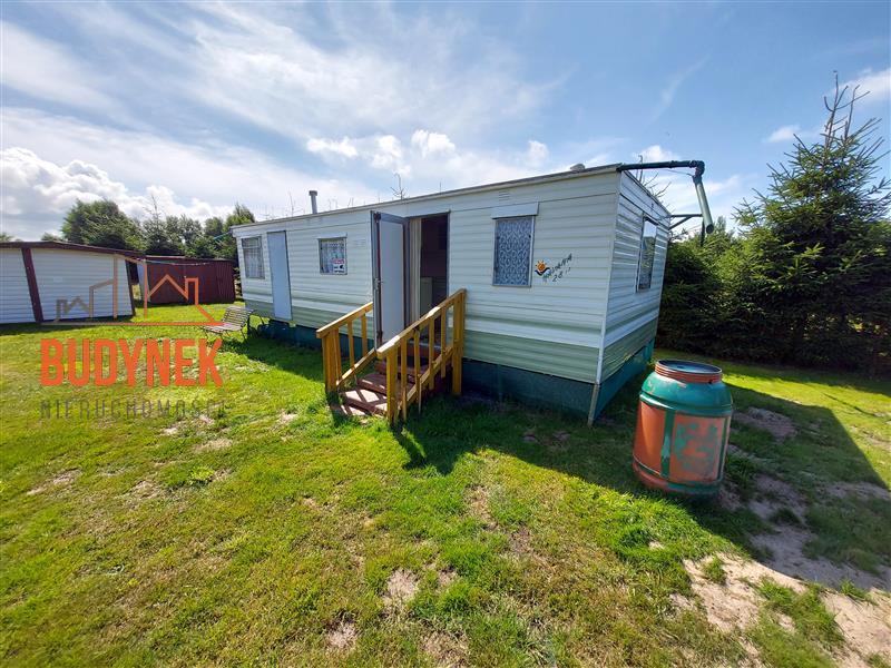 Działka rekreacyjna - Darłowo  (4)