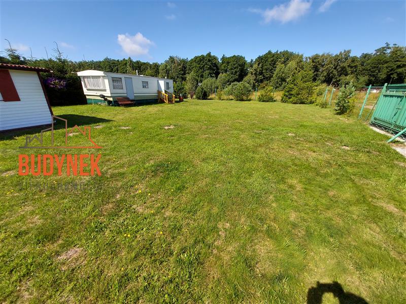 Działka rekreacyjna - Darłowo  (6)