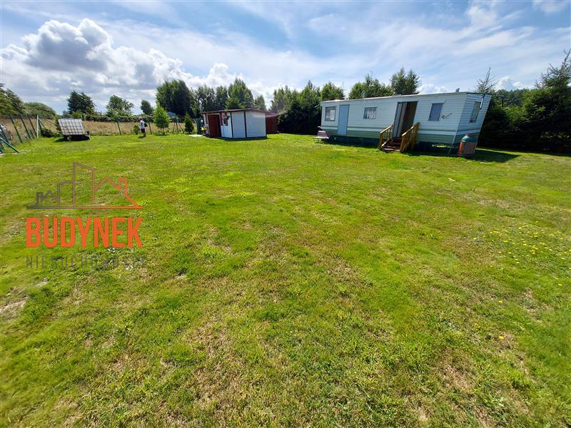 Działka rekreacyjna - Darłowo  (7)