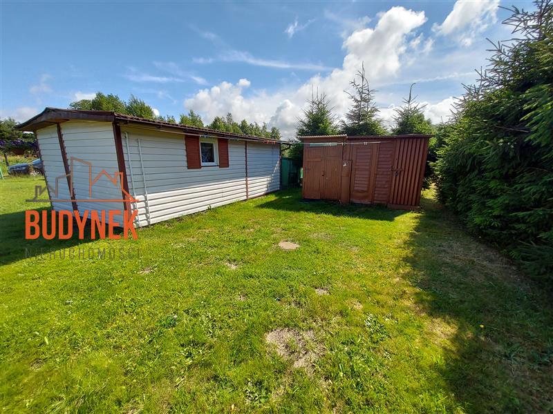 Działka rekreacyjna - Darłowo  (8)