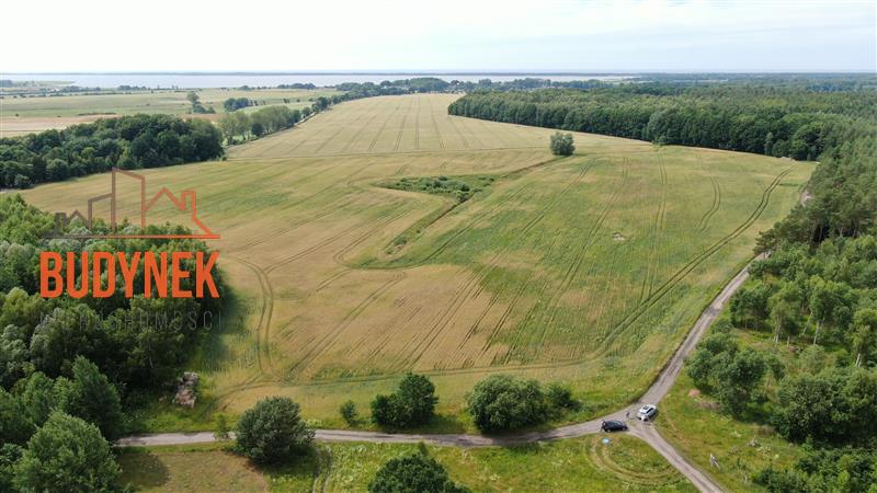 Działka budowlana - Boryszewo  (6)