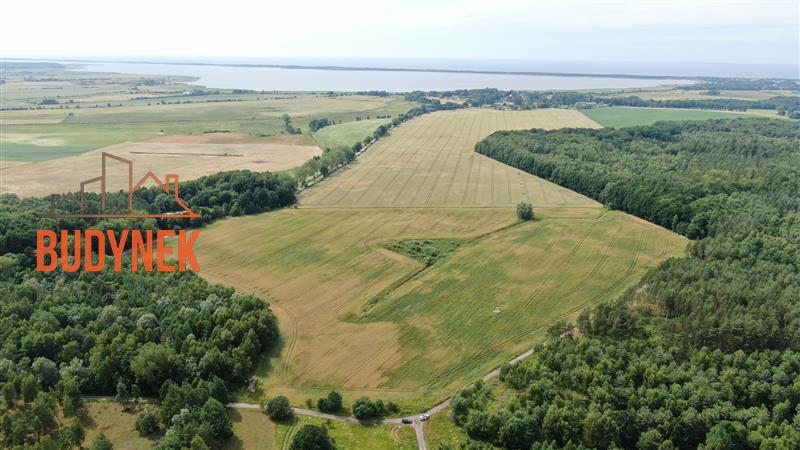 Działka budowlana - Boryszewo  (7)