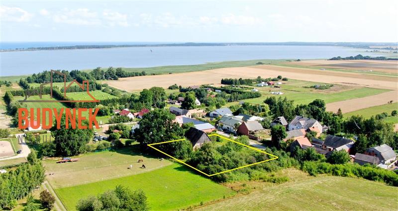 Działka budowlana - Kopań  (1)