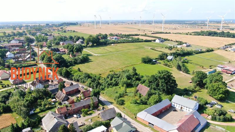 Działka budowlana - Kopań  (3)