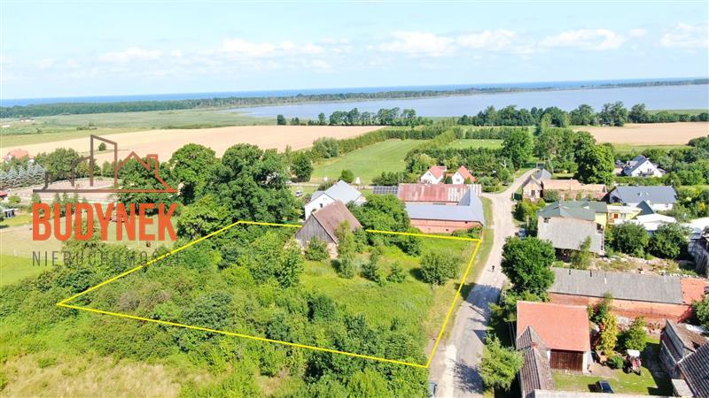 Działka budowlana - Kopań  (4)