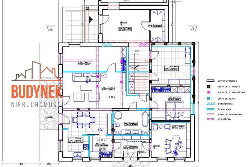 Działka budowlana - Kopań  (5)