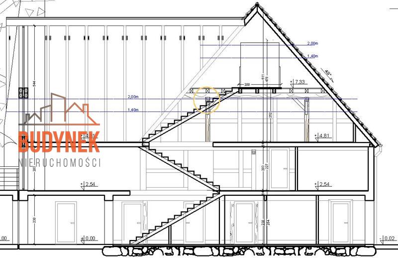 Działka budowlana - Kopań  (6)