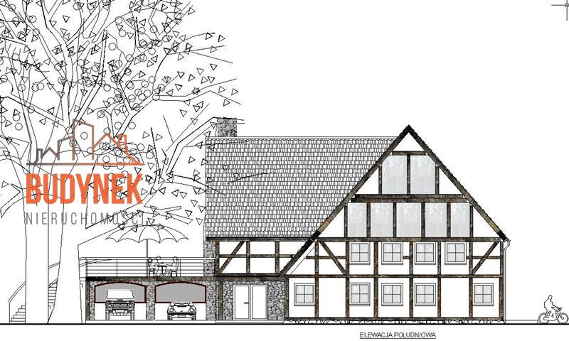 Działka budowlana - Kopań  (7)