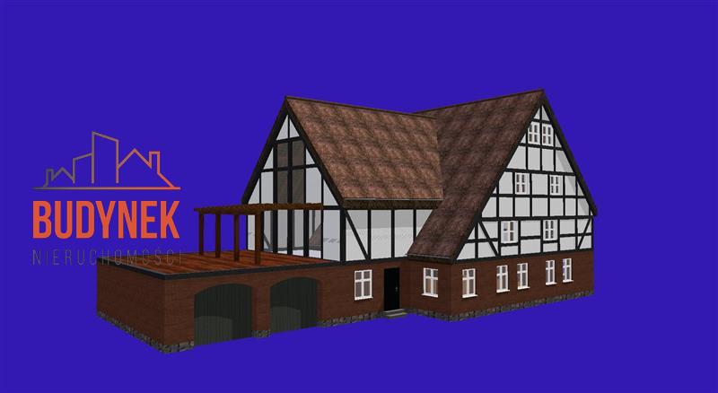 Działka budowlana - Kopań  (8)