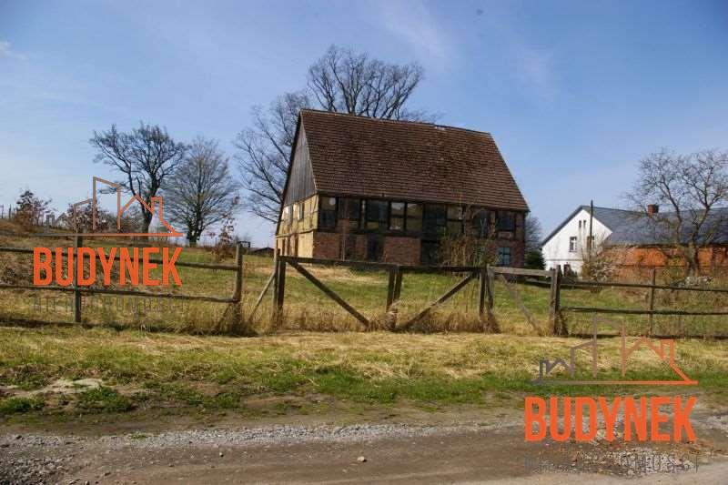 Działka budowlana - Kopań  (9)